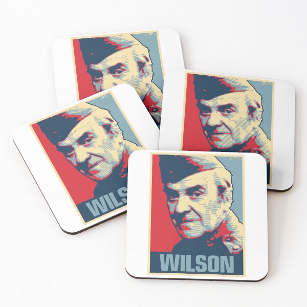 Item preview, Wilson designed and sold by DFA.