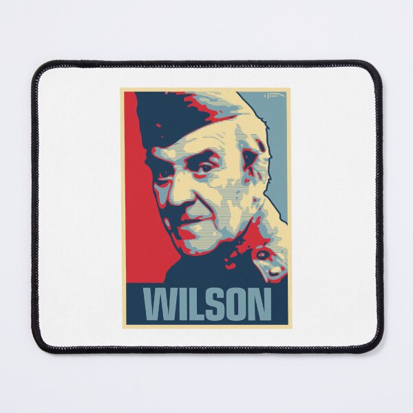 Item preview, Wilson designed and sold by DFA.