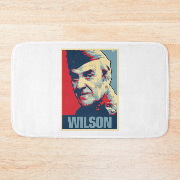 Item preview, Wilson designed and sold by DFA.