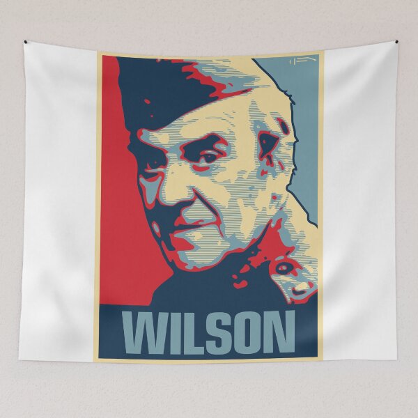 Item preview, Wilson designed and sold by DFA.