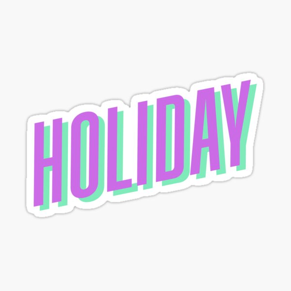 Item preview, Holiday designed and sold by AngellVibes.