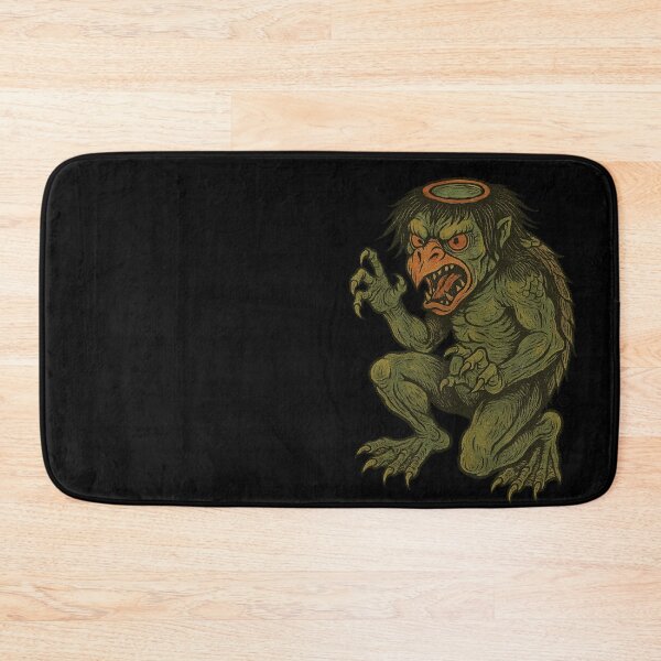 Item preview, Kappa Yokai  - No Fear Vintage Japanese Yokai Style designed and sold by Kabuji Store.
