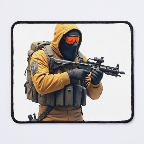 Item preview, Counter Strike super T-shirts and Stickers for Gamers designed and sold by nicnacc.