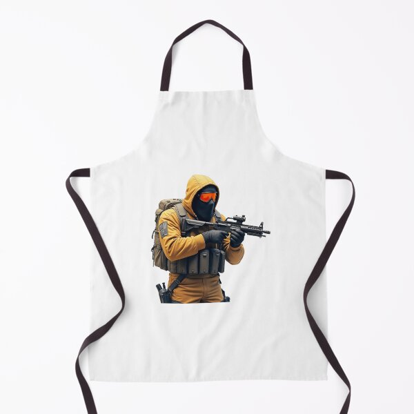 Item preview, Counter Strike super T-shirts and Stickers for Gamers designed and sold by nicnacc.