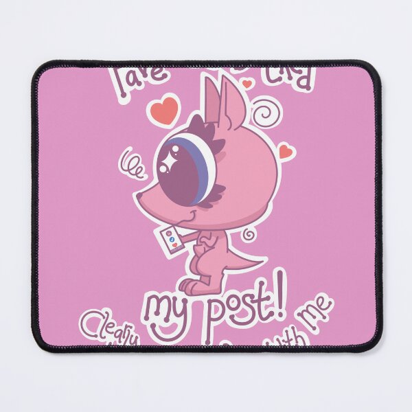 Item preview, Delu-Roo - Clearly They Love Me designed and sold by KirkyKartoonz.