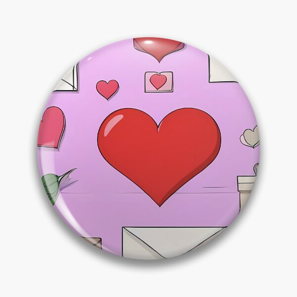 Item preview, Love Letter  designed and sold by LEGACY-ART.