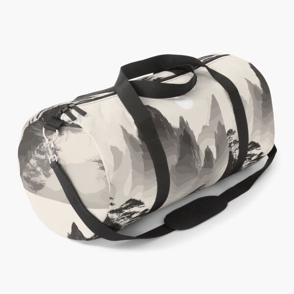 Item preview, Japanese Sumi-e Ink Art designed and sold by bapupa.