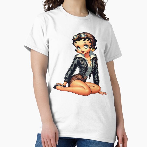Item preview, BETTY BOOP designed and sold by CHRIST5000.