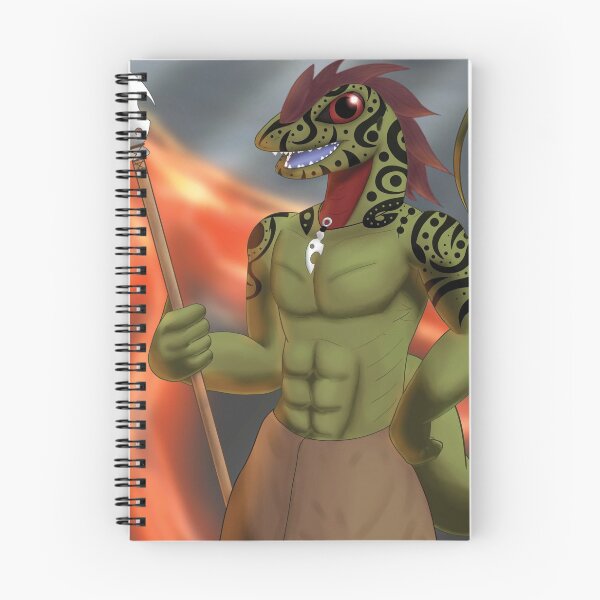 Item preview, Ja-Mo'o designed and sold by acleus.