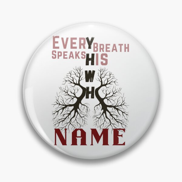 Item preview, YHWH designed and sold by BenNQuinn.