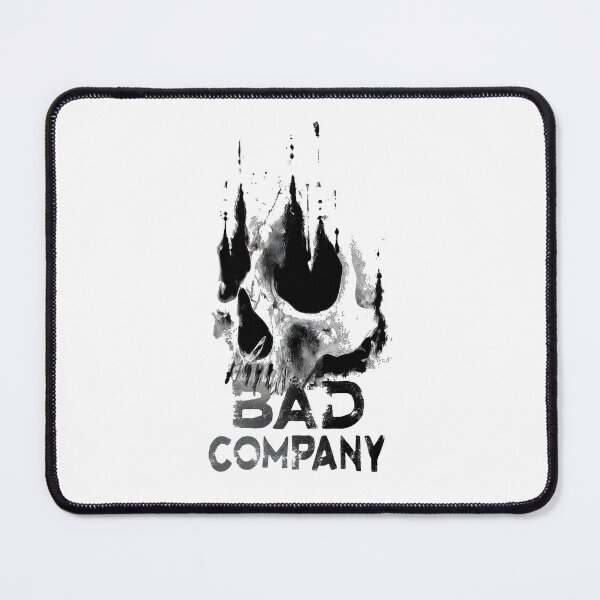 Item preview, Bad Company designed and sold by NickTaroDesign.