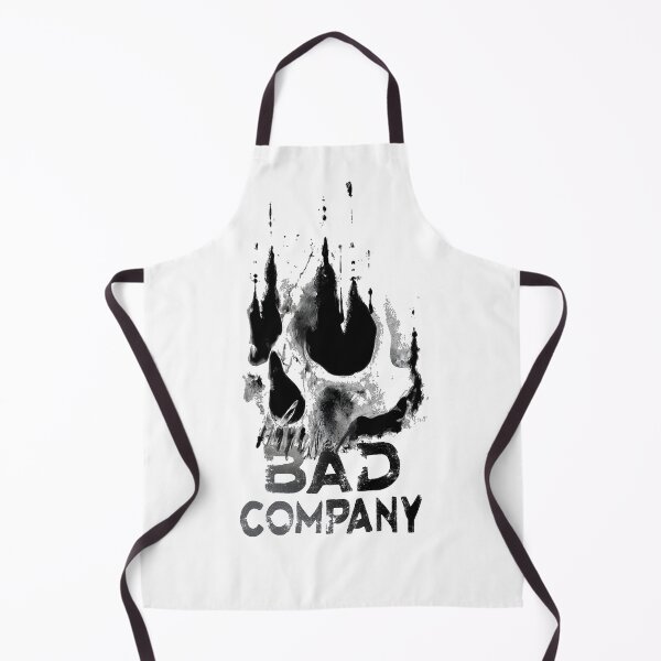 Item preview, Bad Company designed and sold by NickTaroDesign.
