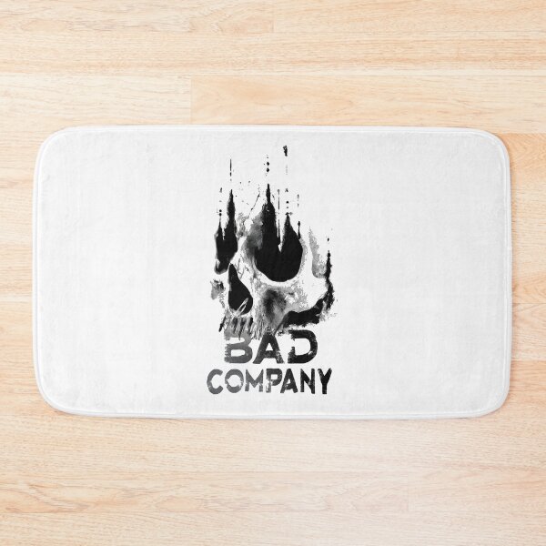 Item preview, Bad Company designed and sold by NickTaroDesign.