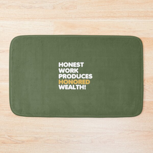 Item preview, Bold Minimalist Typography – FACT Statement Design designed and sold by JR78.