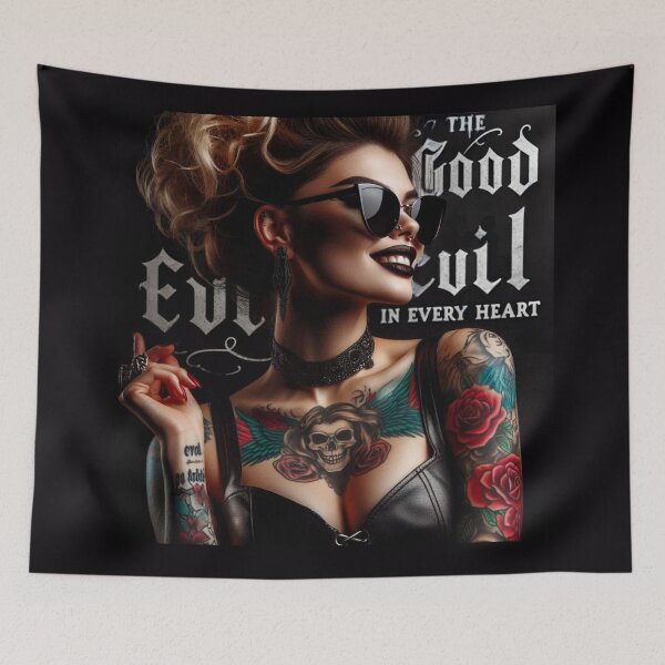 Item preview, Gothic Woman Sunglasses Skull designed and sold by Voodoo Store Paranormal Collections.