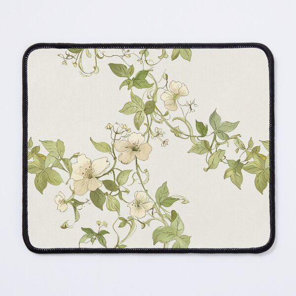 Item preview, Vine Flower designed and sold by CoolPixels.