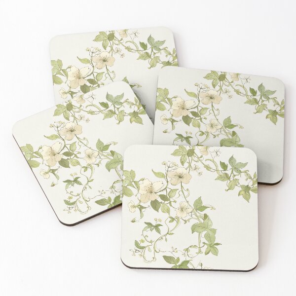 Item preview, Vine Flower designed and sold by CoolPixels.
