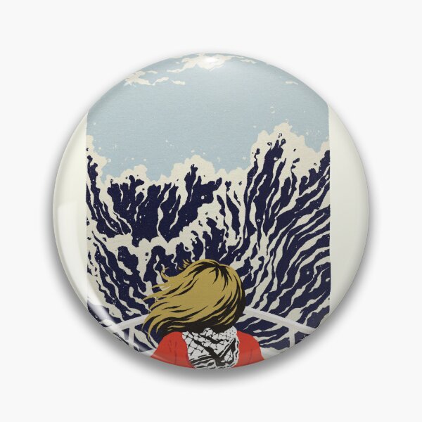 Item preview, GRETA - HUMANITY designed and sold by nordacious.