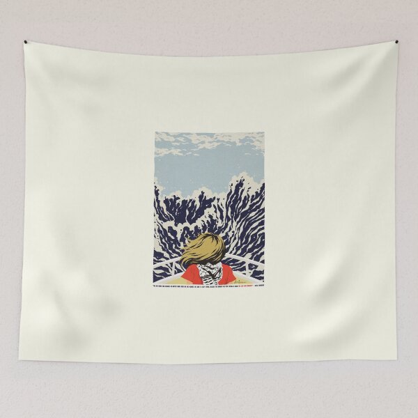 Item preview, GRETA - HUMANITY designed and sold by nordacious.