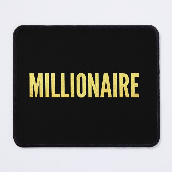 Item preview, Millionaire designed and sold by Divine Ease.