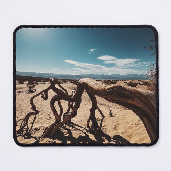Item preview, Twisted Tree in Desert Sun designed and sold by KarenVarr.