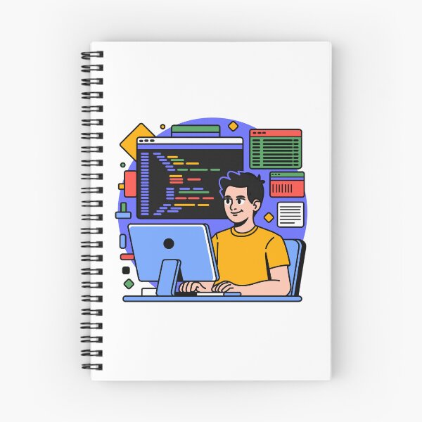 Item preview, Code in Color designed and sold by Code  Monkeys.