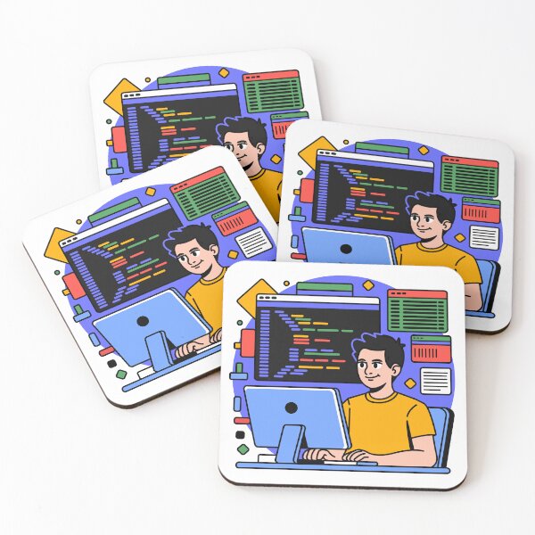 Item preview, Code in Color designed and sold by Code  Monkeys.
