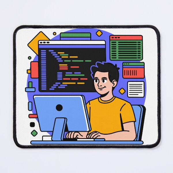 Item preview, Code in Color designed and sold by Code  Monkeys.