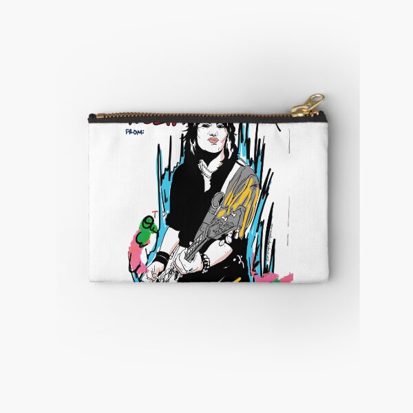 Item preview, Joan Jett – Mailbomb Punk designed and sold by Brittany Campbell.