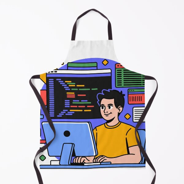 Item preview, Code in Color designed and sold by Code Monkeys.