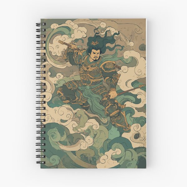 Item preview, Storm God Susanoo designed and sold by bapupa.