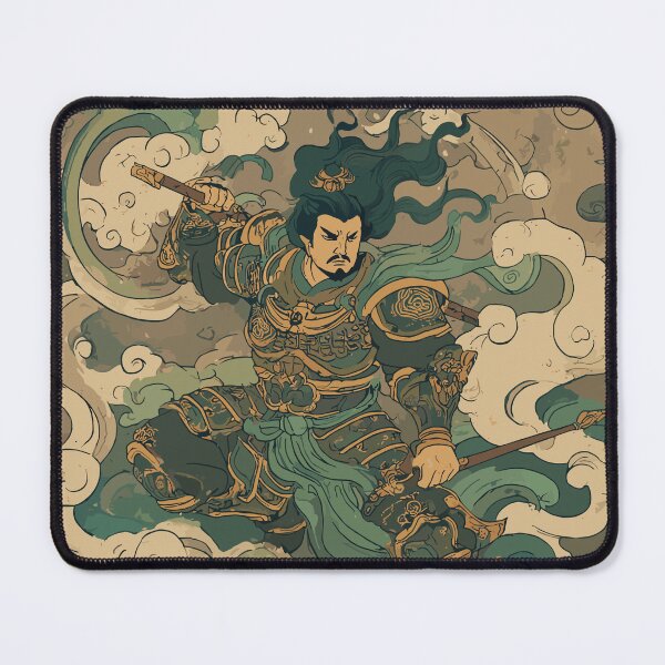 Item preview, Storm God Susanoo designed and sold by bapupa.