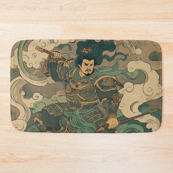 Item preview, Storm God Susanoo designed and sold by bapupa.
