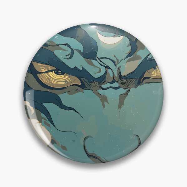 Item preview, Japanese Susanoo designed and sold by bapupa.