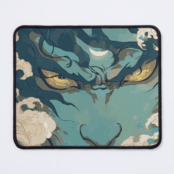 Item preview, Japanese Susanoo designed and sold by bapupa.