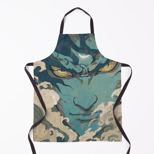 Item preview, Japanese Susanoo designed and sold by bapupa.