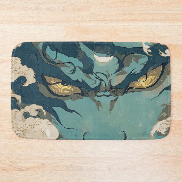 Item preview, Japanese Susanoo designed and sold by bapupa.