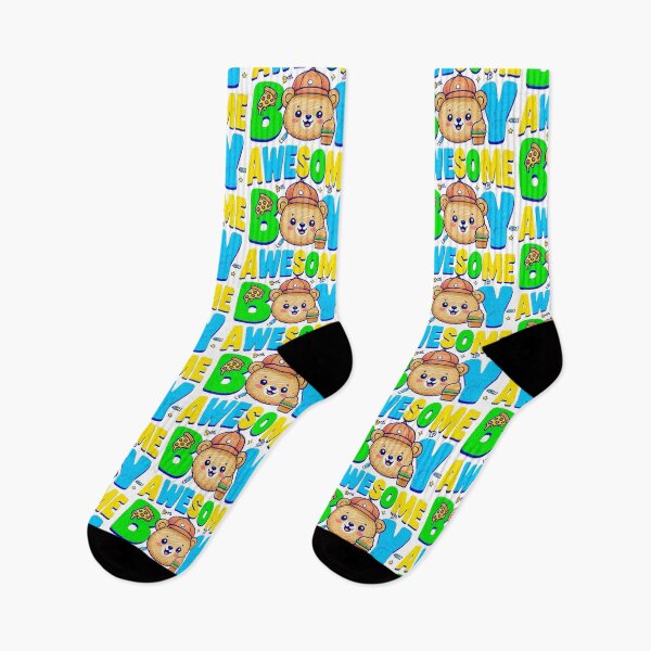 Item preview, Awesome Boy designed and sold by GUNAPRIYAA.