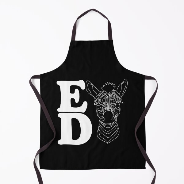 Item preview, Ed The Zebra. #2 designed and sold by EunsooLee.