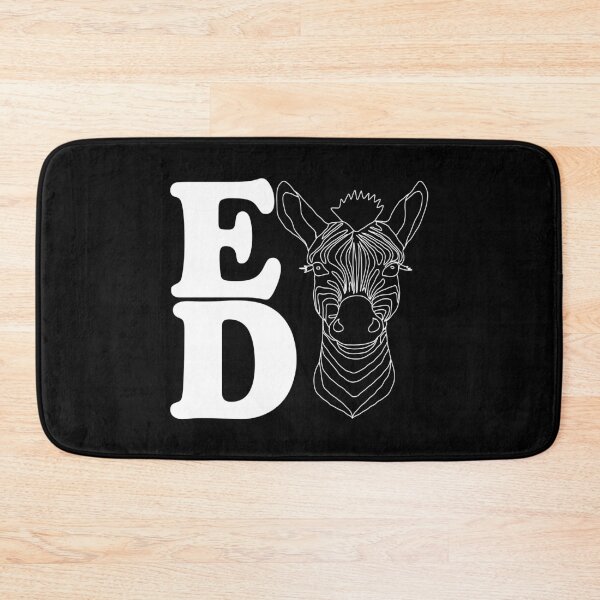 Item preview, Ed The Zebra. #2 designed and sold by EunsooLee.