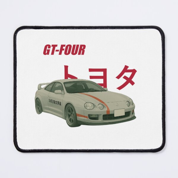 Item preview, Toyota Celica GT-4 designed and sold by JDM Designs .