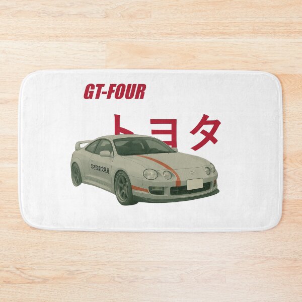 Item preview, Toyota Celica GT-4  designed and sold by JDM Designs .