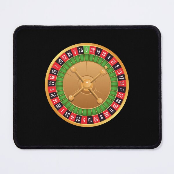 Item preview, Roulette designed and sold by Divine Ease.