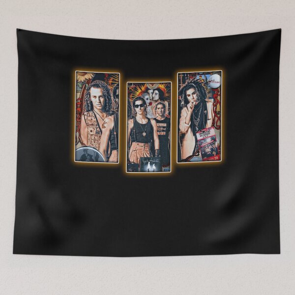 Item preview, Vibes Vintage Rock Band designed and sold by Shaun-Arts.