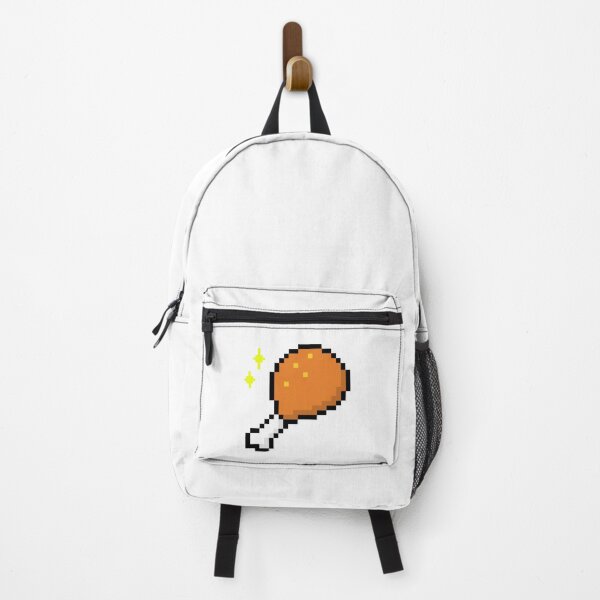 Item preview, Pixel Perfection: Fried Chicken Edition designed and sold by Run4Biz.