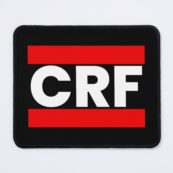 Item preview, CRF designed and sold by VRedBaller.