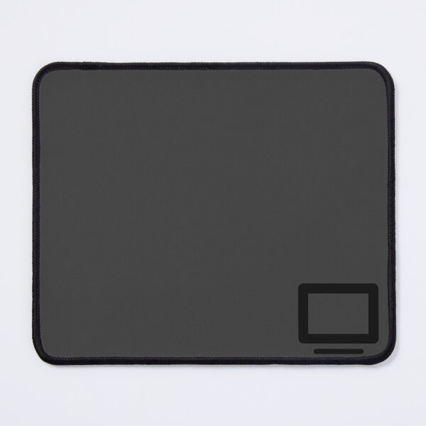 Item preview, Minimalist Screen Monitor Icon designed and sold by Icon-Icon.