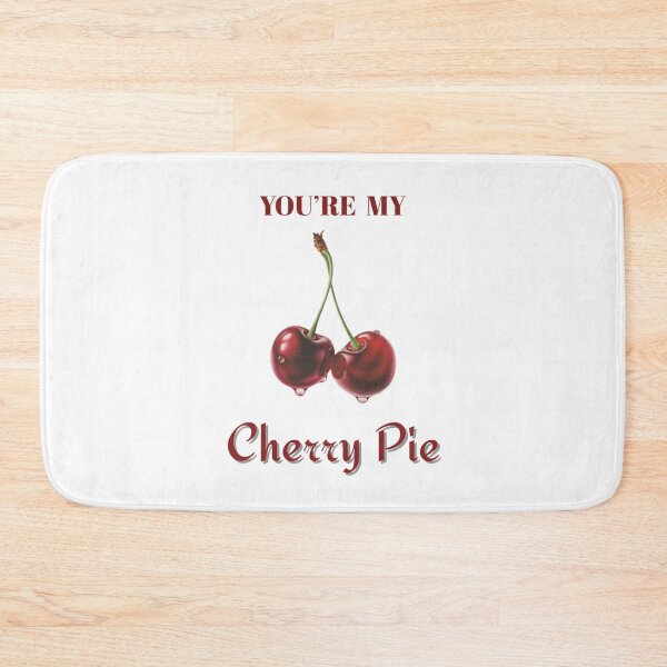 Item preview, Cherry Pie designed and sold by ArtQueen777.