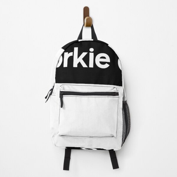 Item preview, Yorkie on board designed and sold by brineB.