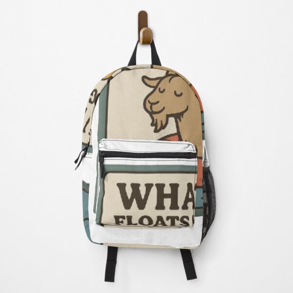 Item preview, Whatever Floats Your Goat designed and sold by GatesShop.